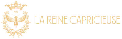 The Capricious Queen Logo