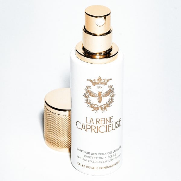 Contour des yeux cellulaire pour toutes les peaux même les plus sensibles