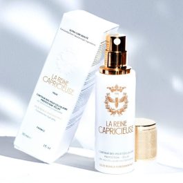 Contour des yeux cellulaire pour toutes les peaux même les plus sensibles, protection et éclat