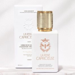 Crème Riche Cellulaire hydratation et régénération pour toutes les peaux même les plus sensibles