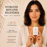 Crème Riche Cellulaire La Reine Capricieuse