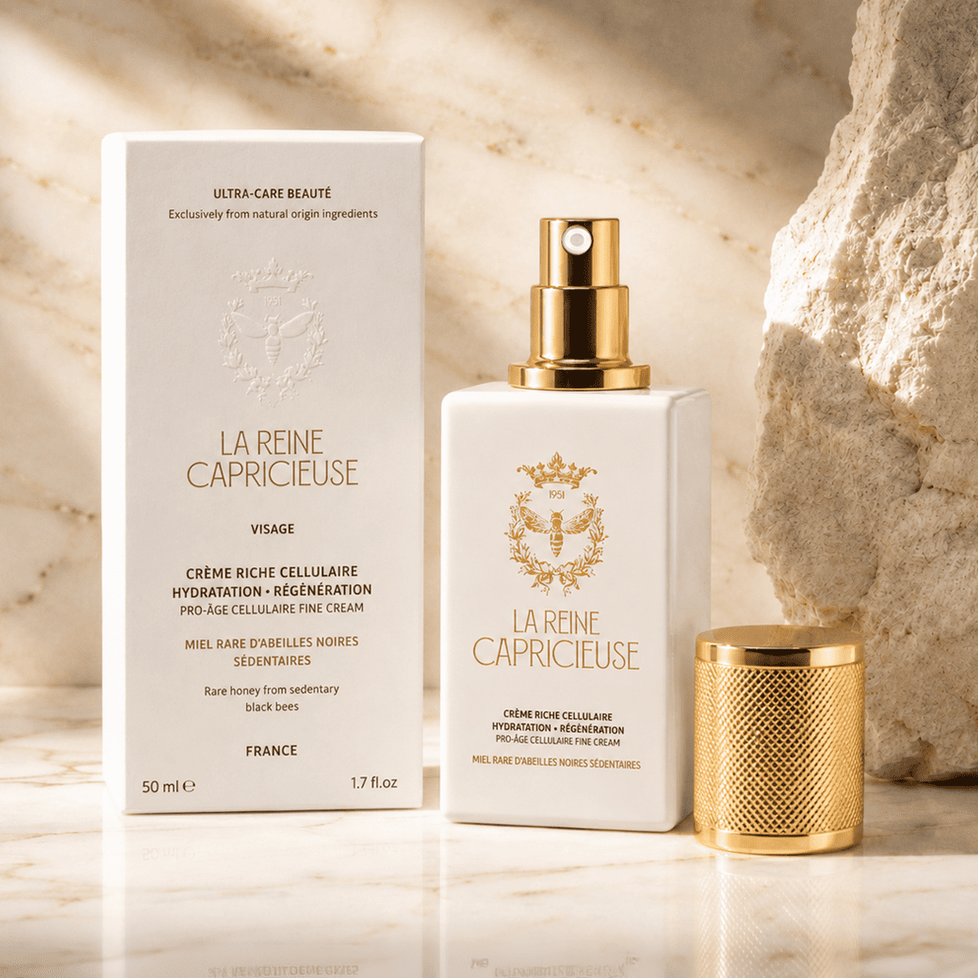 crème riche 1
