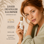 Contour des Yeux Cellulaire La Reine Capricieuse