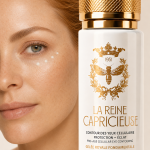 Contour des Yeux Cellulaire La Reine Capricieuse