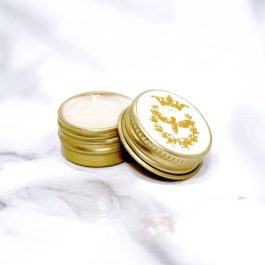 Capsule d'essai pour tester la Crème Riche Cellulaire pendant 3 jours. Remboursée pour l'achat d'un flacon.