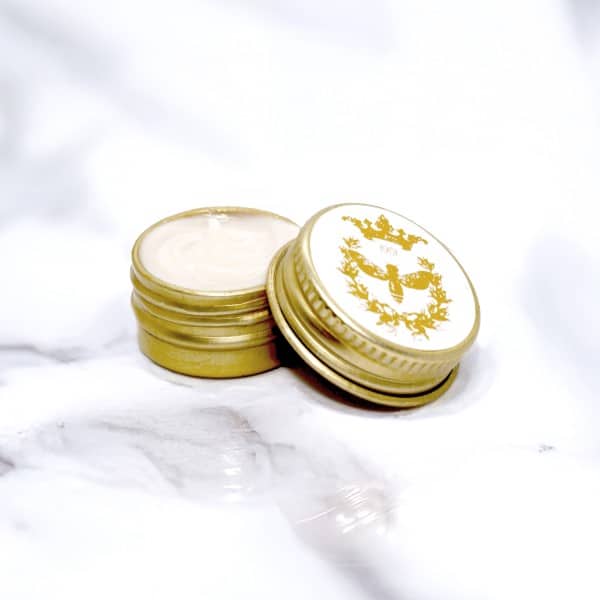 Trial capsule to test the Cellular Rich Cream for 3 days. Refunded for the purchase of one bottle.