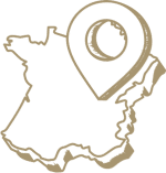 Fabrication française, Made in France, La Reine Capricieuse