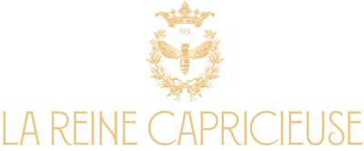 The Capricious Queen Logo