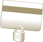 Paiement sécurité et en 4 fois sans frais par Paypal, La Reine Capricieuse