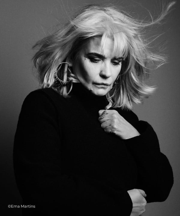 Christine Citti pour La Reine Capricieuse