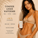 Sérum pour le Corps La Reine Capricieuse