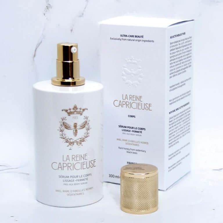 Body Serum by La Reine Capricieuse