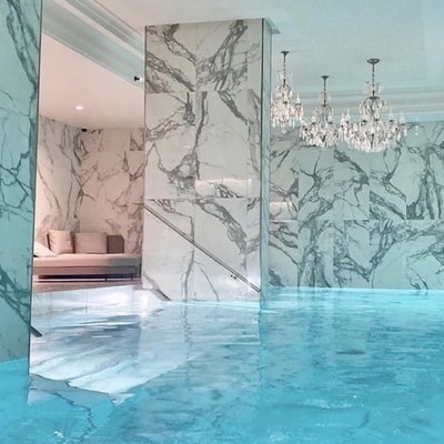 Ultra-Care Beauty experience