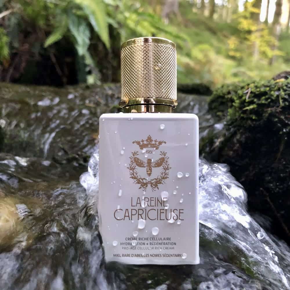 soigner et hydrater sa peau naturellement, les bienfaits de l’eau de source