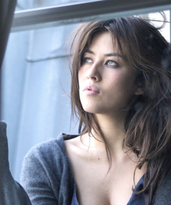 Mylène Jamponoï pour La Reine Capricieuse