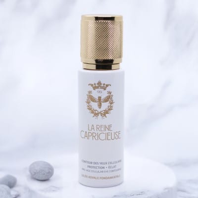 Instagram La Reine Capricieuse