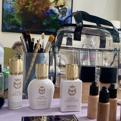 Instagram La Reine Capricieuse