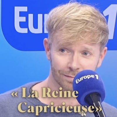 Instagram La Reine Capricieuse