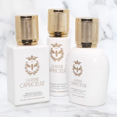 Instagram La Reine Capricieuse