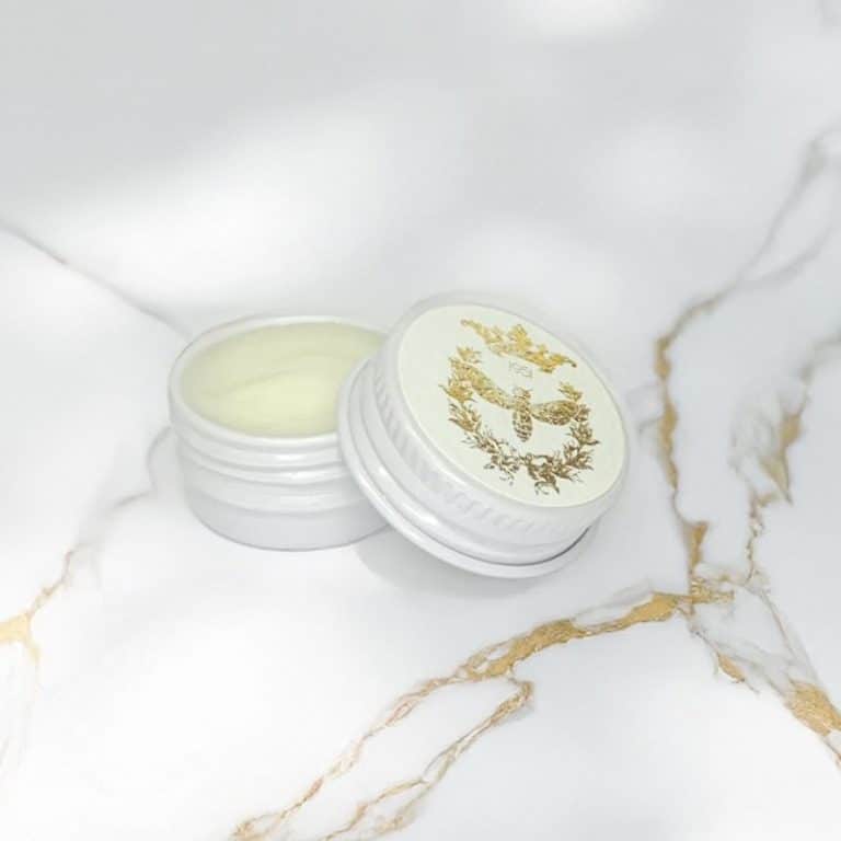 Cellular Eye Contour Trial Capsule for The Capricious Queen