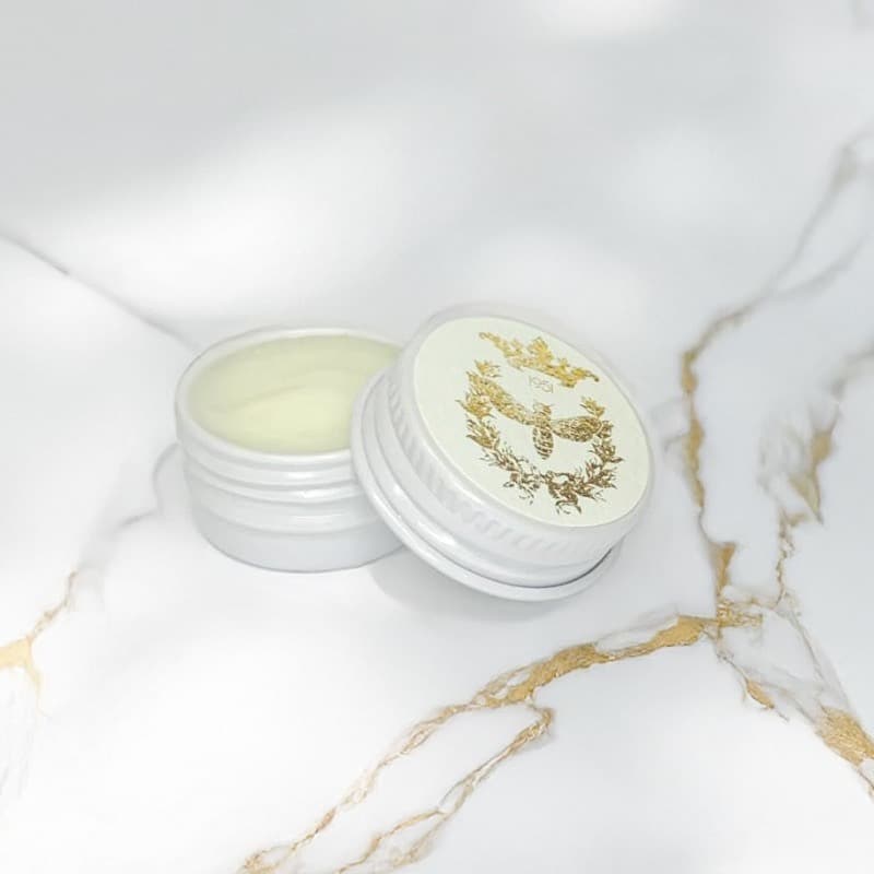 Cellular Eye Contour Trial Capsule for The Capricious Queen