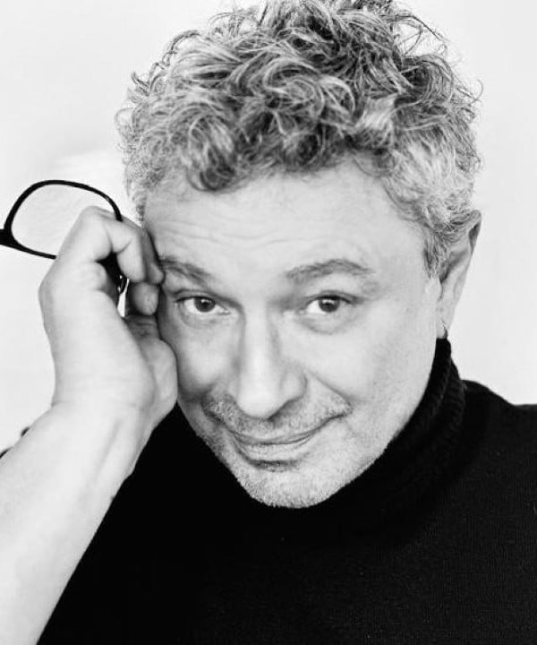 Christophe Danchaud pour La Reine Capricieuse