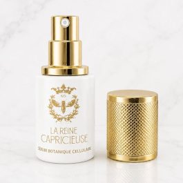 Sérum Botanique Cellulaire 15 ml par La Reine Capriceuse