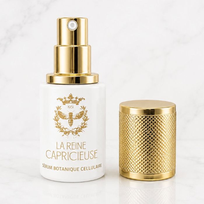 Sérum Botanique Cellulaire 15 ml par La Reine Capriceuse