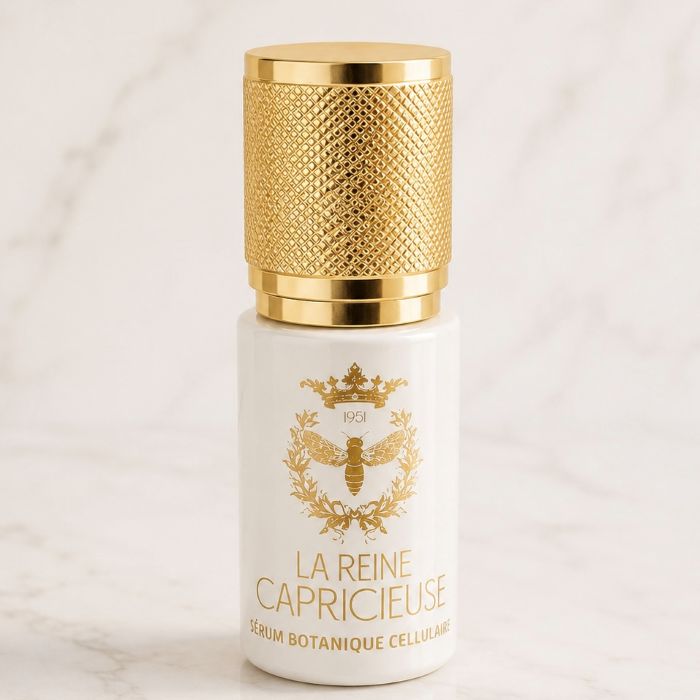 Sérum Botanique Cellulaire 15 ml par La Reine Capriceuse