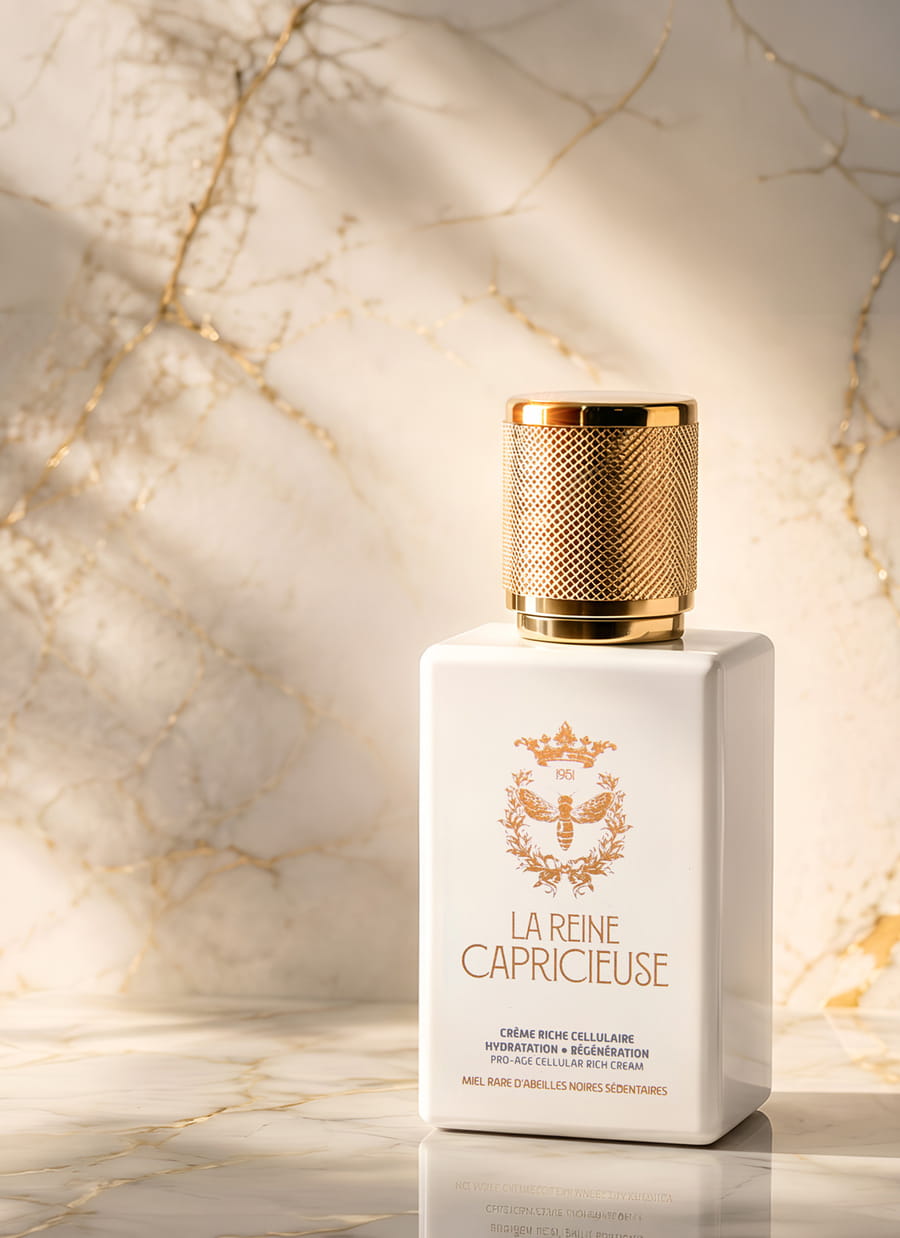 La Reine Capricieuse — Ultra-Care Beauté