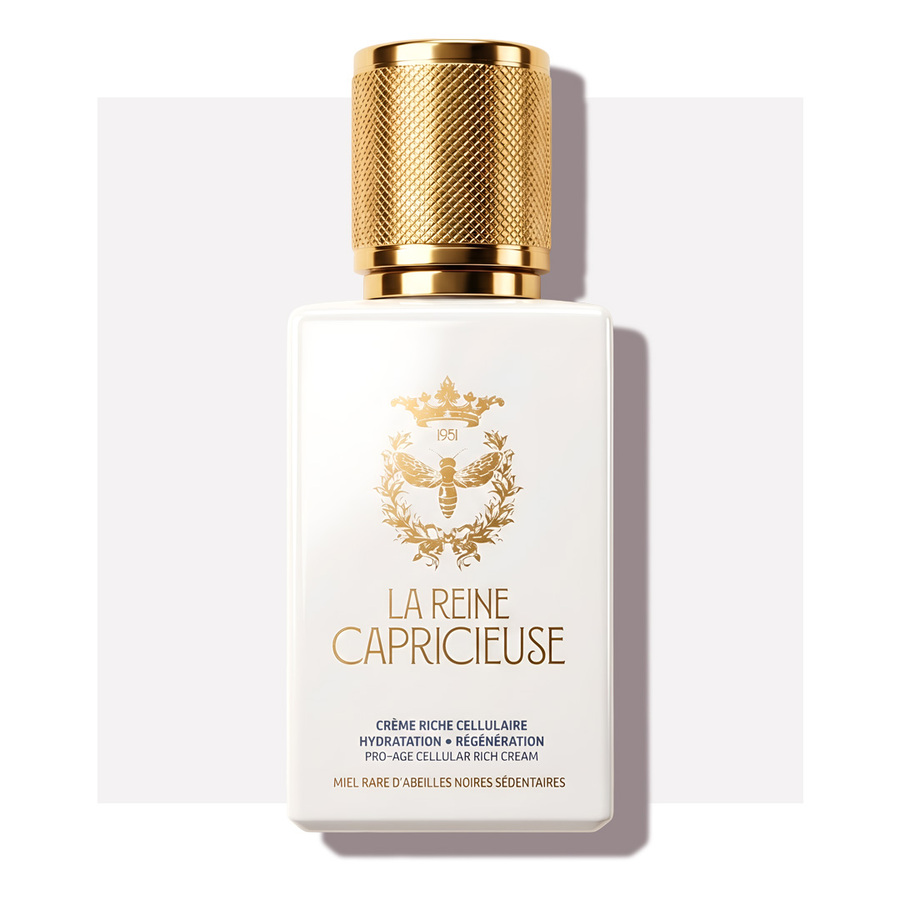 Cellular Face Cream