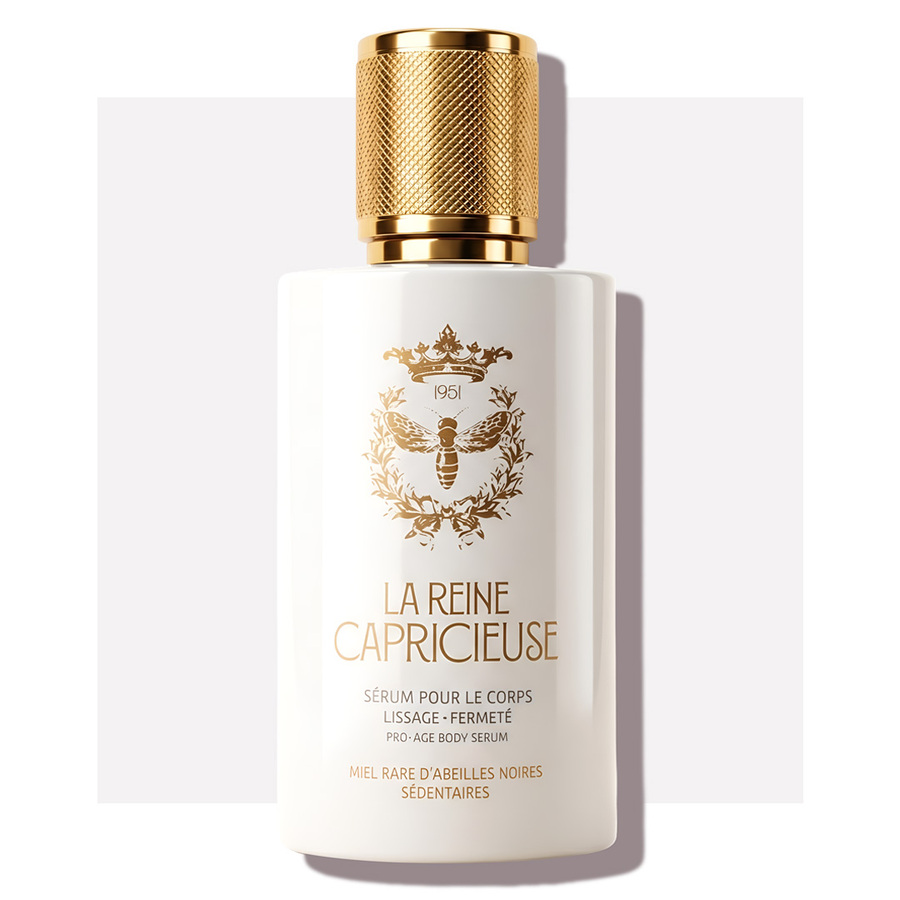 Body Serum