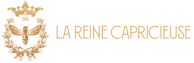 Logo La Reine Capricieuse