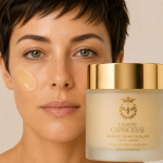 Baume Nettoyant Cellulaire La Reine Capricieuse