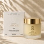 Baume Nettoyant Cellulaire La Reine Capricieuse