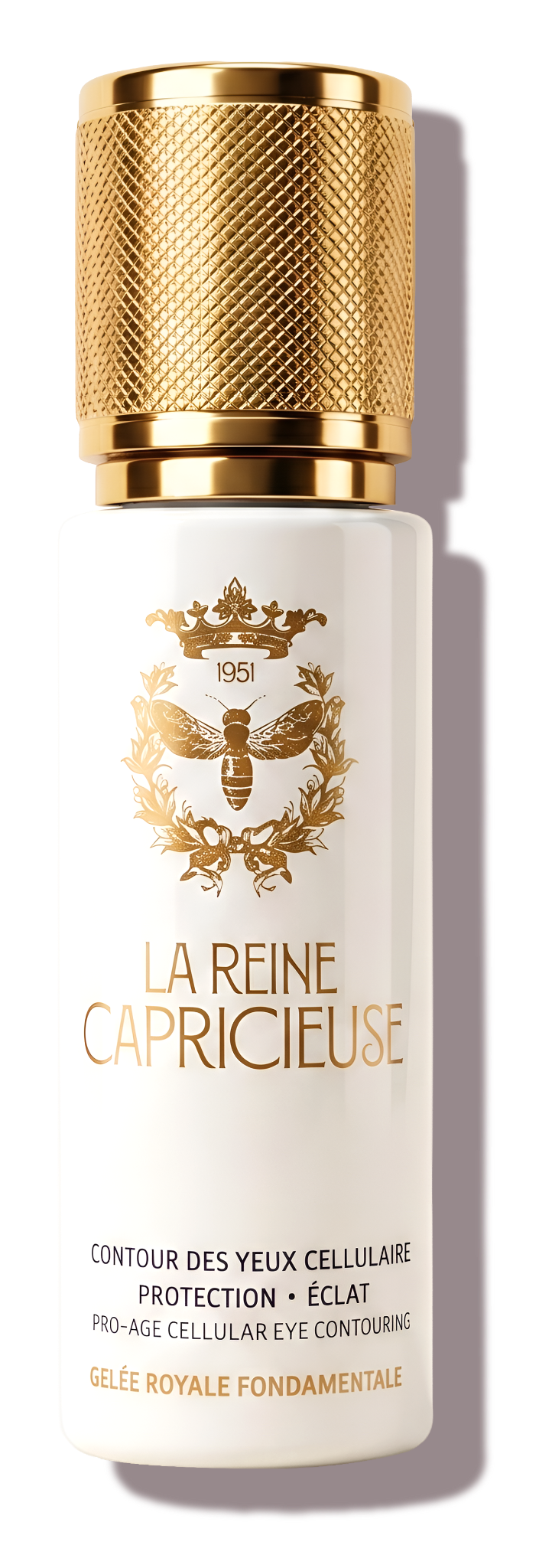Contour des Yeux Cellulaire