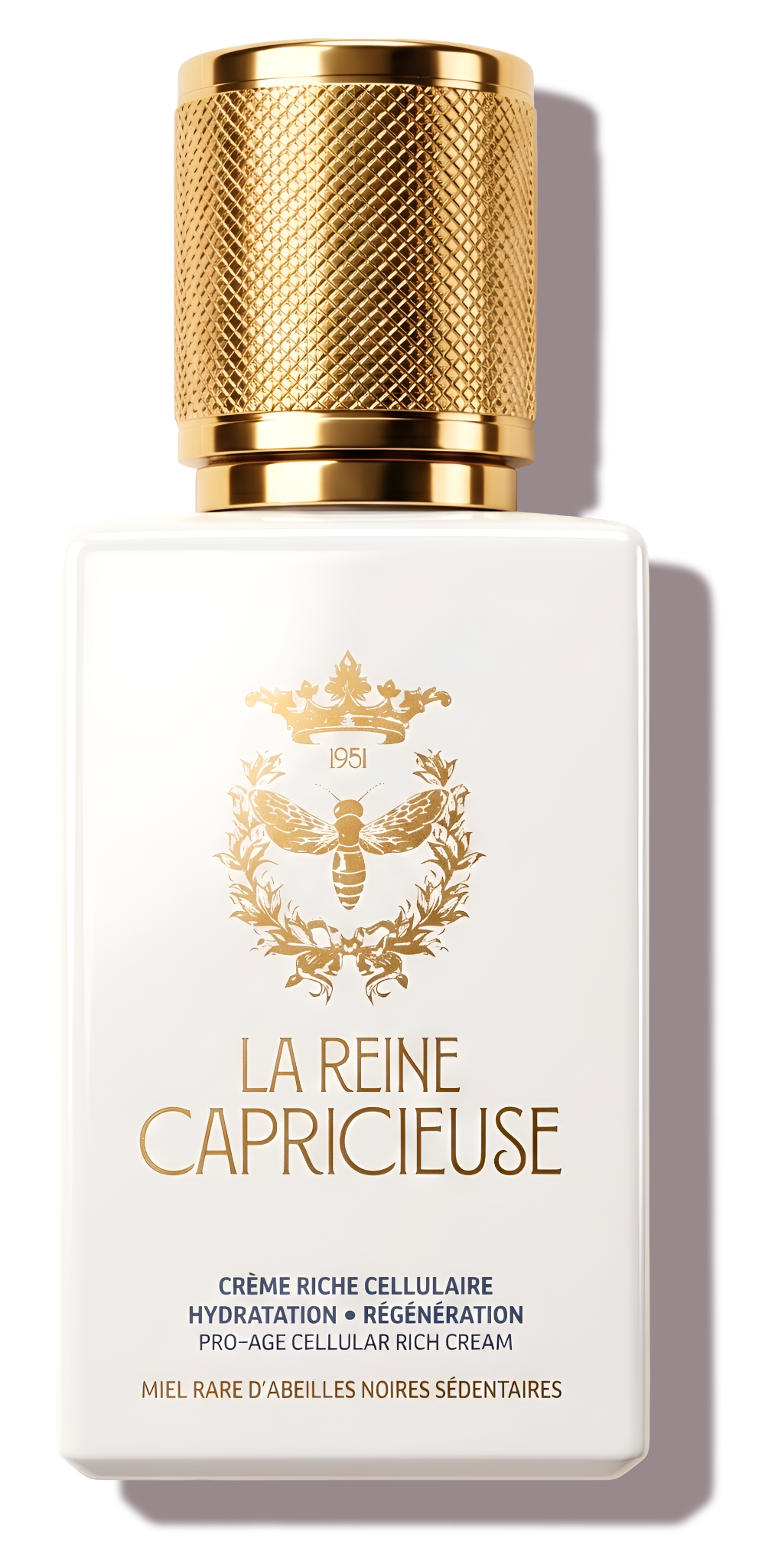 Crème Riche Cellulaire