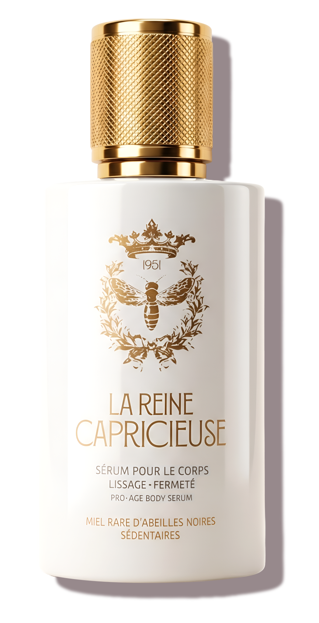Sérum pour le Corps Cellulaire