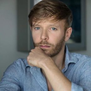 Alexandre Styker, fondateur de La Reine Capricieuse